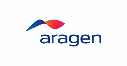 Aragen logo